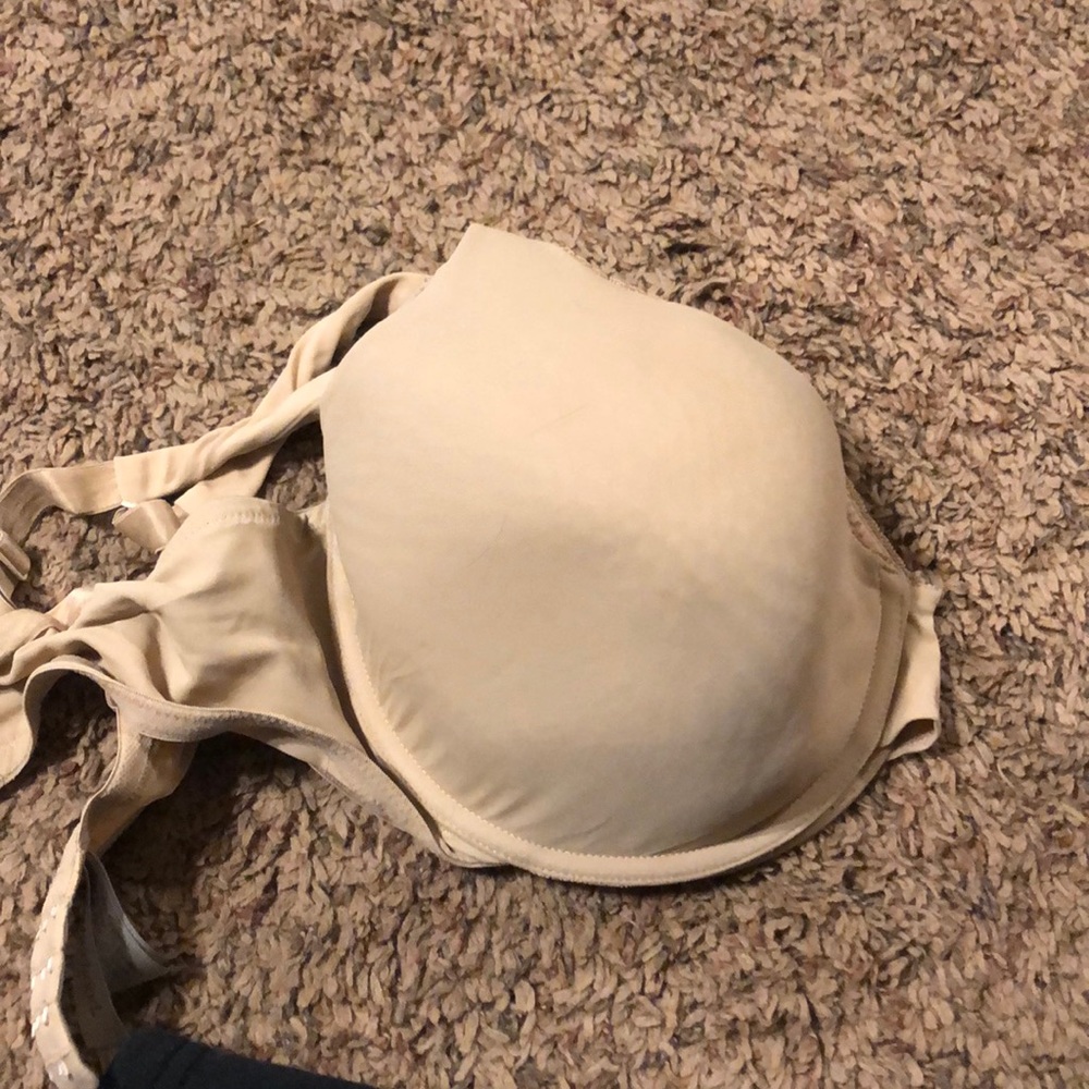 Mother Hood Nursing Bra